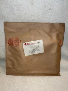 NEW in Bell Helicopters PKG 205-070-616-21 Curtain Assy